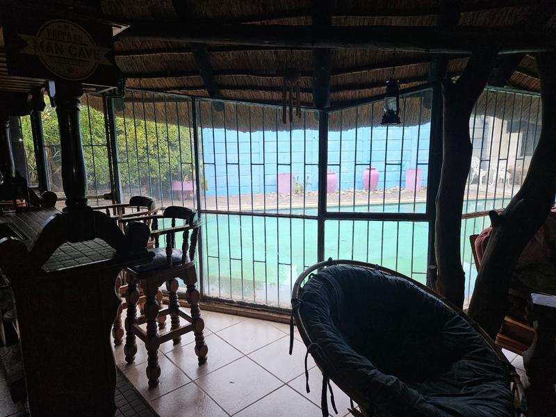 5 Bedroom Property for Sale in Wilkeville North West